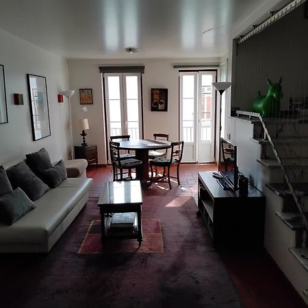 Nice Flat Historical 2 Lisbon Exterior photo