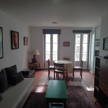 Nice Flat Historical 2 Lisbon Exterior photo